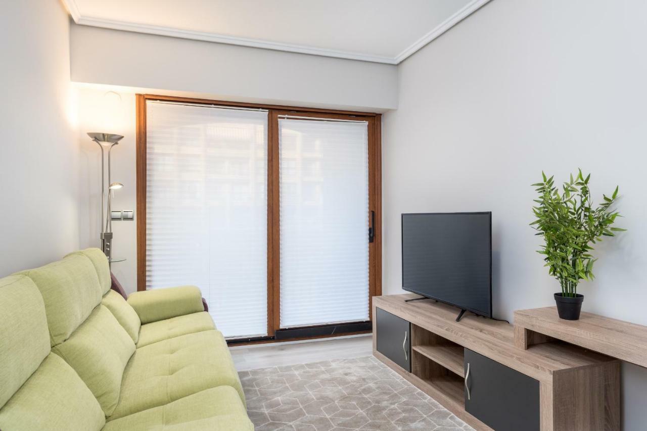 Apartment Always Easy I Bermingham San Sebastián