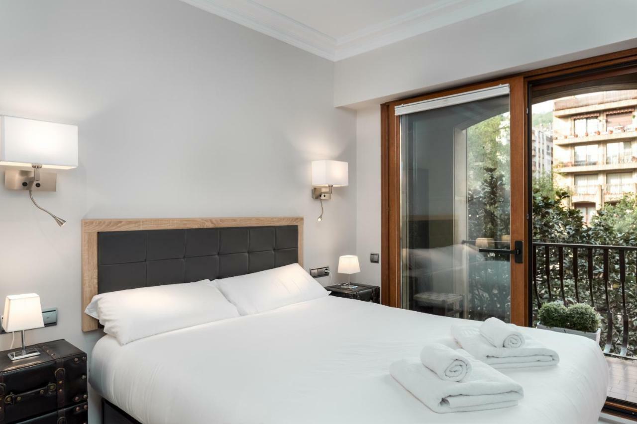 Always Easy I Bermingham Apartment San Sebastián